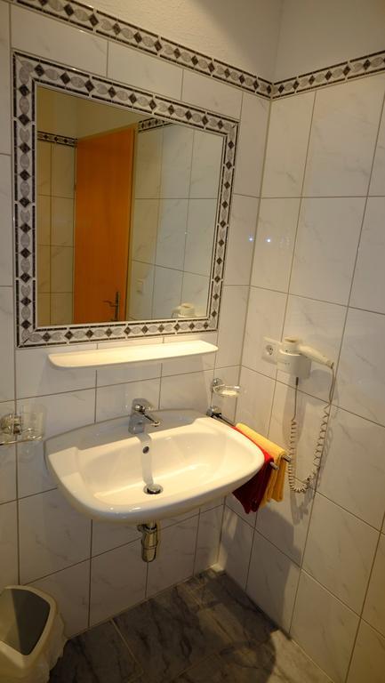 Landhaus Franzelin Längenfeld Pokój zdjęcie