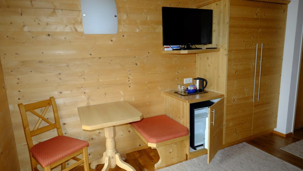 Landhaus Franzelin Längenfeld Zewnętrze zdjęcie