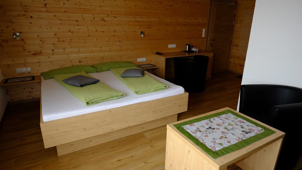 Landhaus Franzelin Längenfeld Pokój zdjęcie