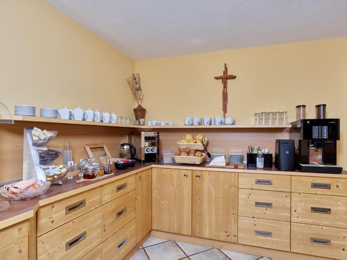 Landhaus Franzelin Längenfeld Zewnętrze zdjęcie